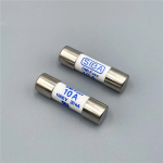 SIBA 10A gR 1000V Ceramic Fuse - Image 4