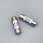 SIBA 10A gR 1000V Ceramic Fuse - Image 2