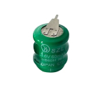 SZL 3.6V 60mAh 80mAh Rechargeable Nickel-cadmium Battery - Image 3