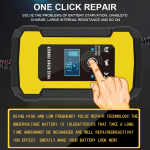 Smart Car Battery Charger 12V 6A - Image 2