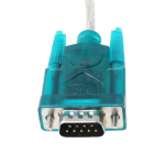 USB to RS-232 Serial Adapter Cable - Image 5