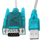 USB to RS-232 Serial Adapter Cable - Image 6