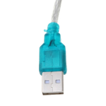 USB to RS-232 Serial Adapter Cable - Image 4