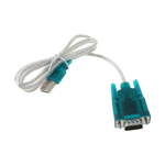 USB to RS-232 Serial Adapter Cable - Image 3