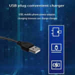 Universal Smart Battery Charger - Image 3