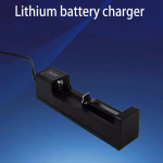 Universal Smart Battery Charger - Image 2