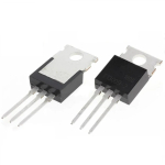 LM317T IRF3205 E13009-2 IRF510N IRF520N IRF530N IRF540N IRF640N IRF740 IRF840 IRL520 IRL530 IRL540 TO220 TO-220 Transistor - Image 4