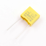 275VAC capacitor X2 series 0.01UF ~ 2.2UF Polypropylene film capacitor New 10nf 100nf 150nf 200nf 680nf 470nf 1UF - Image 3