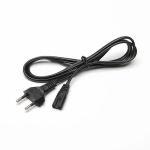 US/EU to C7 Figure 8 Power Extension Cable - Image 4