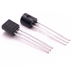 WS78L05 TO92 78L05 TO-92 - Image 3