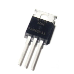 BT136-600E BT137-600E BT138-600E BT139-600E BT136-800E BT137-800E BT138-800E BT139-800E TO-220 BT136 BT137 BT138 BT139 IC - Image 4