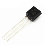 WS78L05 TO92 78L05 TO-92 - Image 5