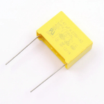 275VAC capacitor X2 series 0.01UF ~ 2.2UF Polypropylene film capacitor New 10nf 100nf 150nf 200nf 680nf 470nf 1UF - Image 6