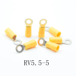RV5.5 Insulated Ring Terminals - Image 3