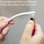 Flexible Super Soft Silicone Lighting Copper Wire - Image 3