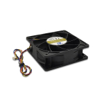 12308 fan 12038 4-wire PWM 12V 4.5A 120x120x38MM 120mm cooling fan for YD12038B2G 12V 4.5A M3 L3+ S7 S9i S11 A3 - Image 3