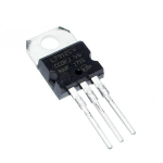 L7912CV L7912 TO220 7912 KA7912 MC7912 TO-220 - Image 3