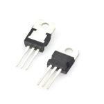 L7912CV L7912 TO220 7912 KA7912 MC7912 TO-220 - Image 4