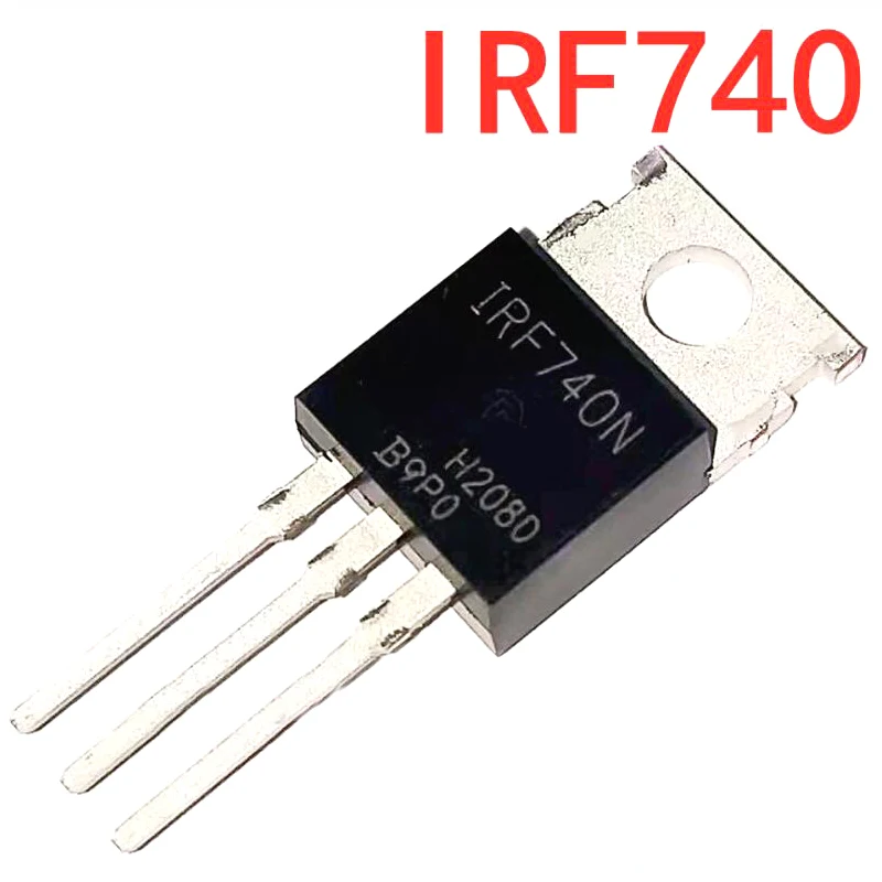 kf-H4de1f1a76d814509ae6c17951db9d99ba-5PCS-IRF740-TO220-IRF740PBF-TO-220-740-new-and-original-IC-Chipset.webp IRF740 TO220 IRF740PBF TO-220 740 new and original IC Chipset - Image 1