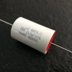 Bevenbi MKPA-C series 100V Frequency divider metallized polypropylene film HIFI-end audio fever capacitor freeshipping - Image 3