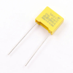 275VAC capacitor X2 series 0.01UF ~ 2.2UF Polypropylene film capacitor New 10nf 100nf 150nf 200nf 680nf 470nf 1UF - Image 2
