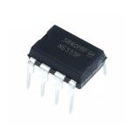 UA741 LM324 LM393 LM339 NE555 LM358 DIP LM358N LM324N LM339N LM393N NE555P UA741CN DIP8 DIP14 Amplifier Circuit New IC - Image 5