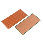 6.5x14.5cm Stripboard Veroboard Uncut PCB Platine Single Side Circuit Board Ju12 20 Dropship Fast Reach - Image 2