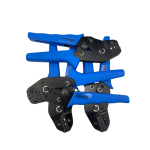 SN-48B SN-02C SN-06 SN-series crimping tool pliers terminal ferrule crimper wire hand tool set terminals clamp kit tool - Image 3