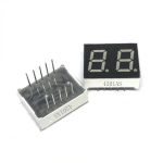 0.56inch LED display 7 Segment 1 Bit/2 Bit/3 Bit/4 Bit Digit Tube Red Common Cathode / Anode Digital 0.56 inch led 7segment - Image 5