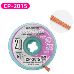 GOOT WICK High Quality Desoldering Wick With Braided Copper Wire CP2015/1515/3015/3515/2515 Solder Paste Remover Wire Tools - Image 4