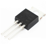 LM317T IRF3205 E13009-2 IRF510N IRF520N IRF530N IRF540N IRF640N IRF740 IRF840 IRL520 IRL530 IRL540 TO220 TO-220 Transistor - Image 2