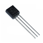 WS78L05 TO92 78L05 TO-92 - Image 4