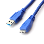 USB 3.0 Type A to Micro B Cable - Image 5