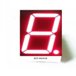 0.56inch LED display 7 Segment 1 Bit/2 Bit/3 Bit/4 Bit Digit Tube Red Common Cathode / Anode Digital 0.56 inch led 7segment - Image 6