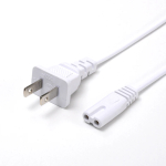 US/EU to C7 Figure 8 Power Extension Cable - Image 6