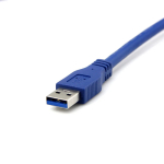 USB 3.0 Type A to Micro B Cable - Image 4