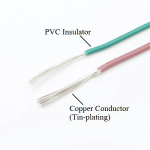 UL1007 Electronic Wire - Image 2