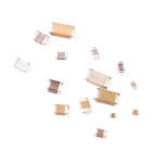 0402 SMD Chip Multilayer Ceramic Capacitor 0.5pF - 10uF 10pF 20pF 100pF 1nF 10nF 15nF 100nF 0.1uF 1uF 2.2uF 4.7uF 10uF - Image 4
