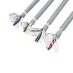TRVVP Heat-Resistant Shielded Cable - Image 3