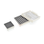 1.9MM/3MM/3.75MM 8X8 8*8 red led dot matrix Display Common Anode/common cathode 788AS 788BS 1088AS 1088BS 1588AS 1588BS - Image 2