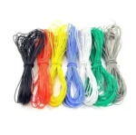 Flexible Super Soft Silicone Lighting Copper Wire - Image 4