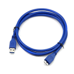 USB 3.0 Type A to Micro B Cable - Image 6