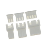 2.54mm  XH2.54Wire Cable Connector XH Plug Male & Female JST Aerial Docking - Image 5