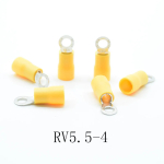 RV5.5 Insulated Ring Terminals - Image 2