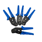 SN-48B SN-02C SN-06 SN-series crimping tool pliers terminal ferrule crimper wire hand tool set terminals clamp kit tool - Image 2