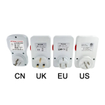 24 Hour Cyclic Timer Switch Kitchen Timer Outlet Loop Universal Timing Socket Mechanical Timer 230VAC 3500W 16A UK EU CN US Plug - Image 6