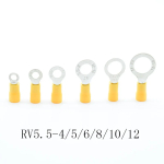 RV5.5 Insulated Ring Terminals