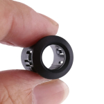 3mm 5mm 8mm 10mm LED Light Emitting Diode Holder LED Lamp Socket Diode Holder Plastic Black Clip Bezel Mount Useful - Image 6
