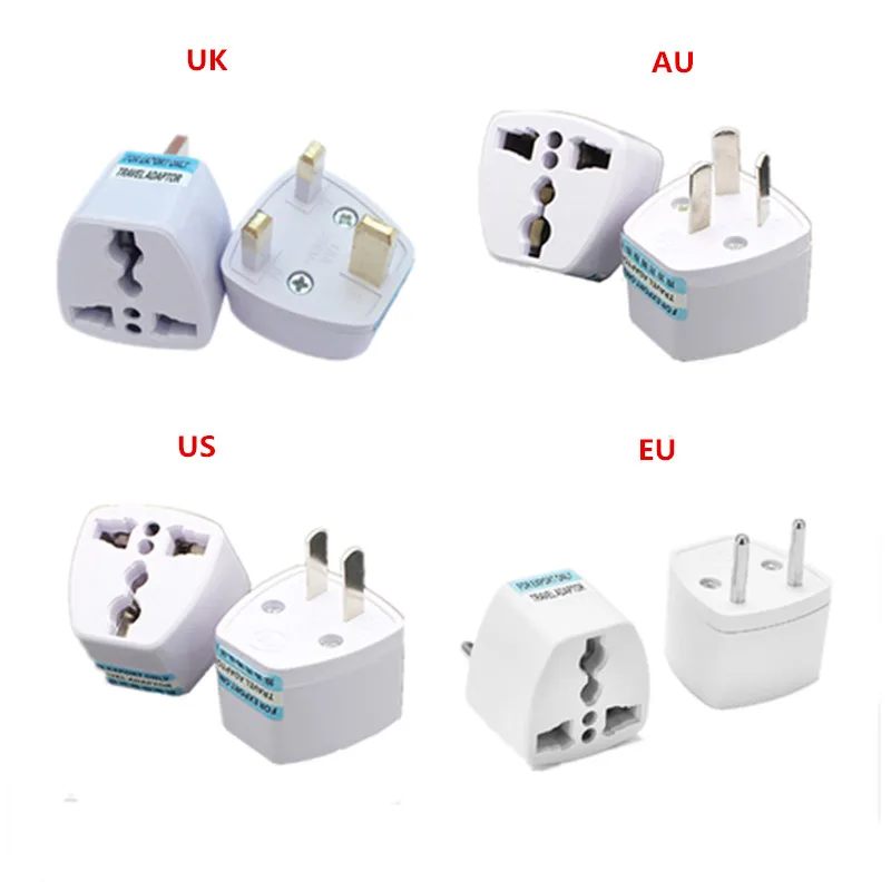 kf-HTB1C24UXtzvK1RkSnfoq6zMwVXaJ-Universal-UK-US-EU-AU-Plug-Adapter-American-Australian-European-Travel-Power-Adapter-AC-Charger-Converter.webp Universal UK US EU AU Plug Adapter American Australian European Travel Power Adapter AC Charger Converter Socket Electric Outlet - Image 1