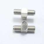 F Head TV Female to Female jack Closed-circuit Joint Plug 2P/3P/4P Antennas TV Coaxial Plugs Adapter Connector - Image 4